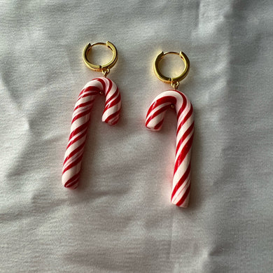 Large Candy Canes